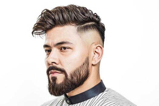 Hair Styling